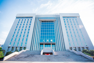 扬州工业职业技术学院