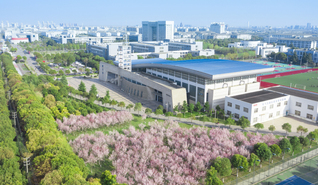 扬州工业职业技术学院