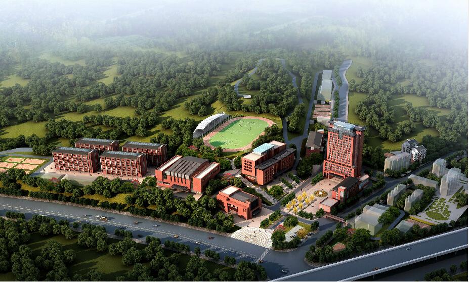 云南财经职业学院