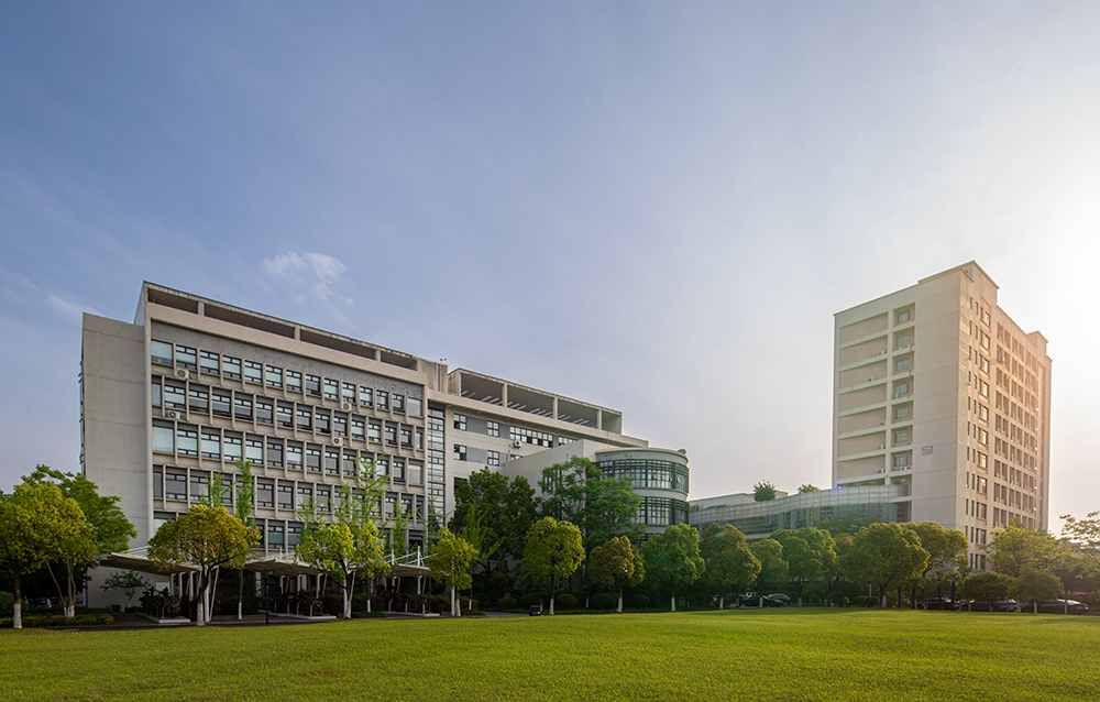 浙江商业职业技术学院