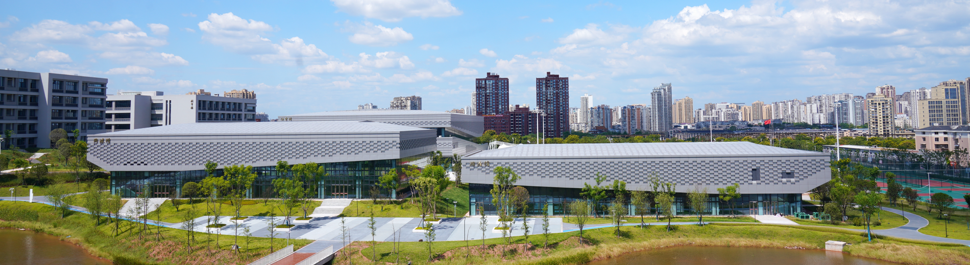 重庆城市管理职业学院