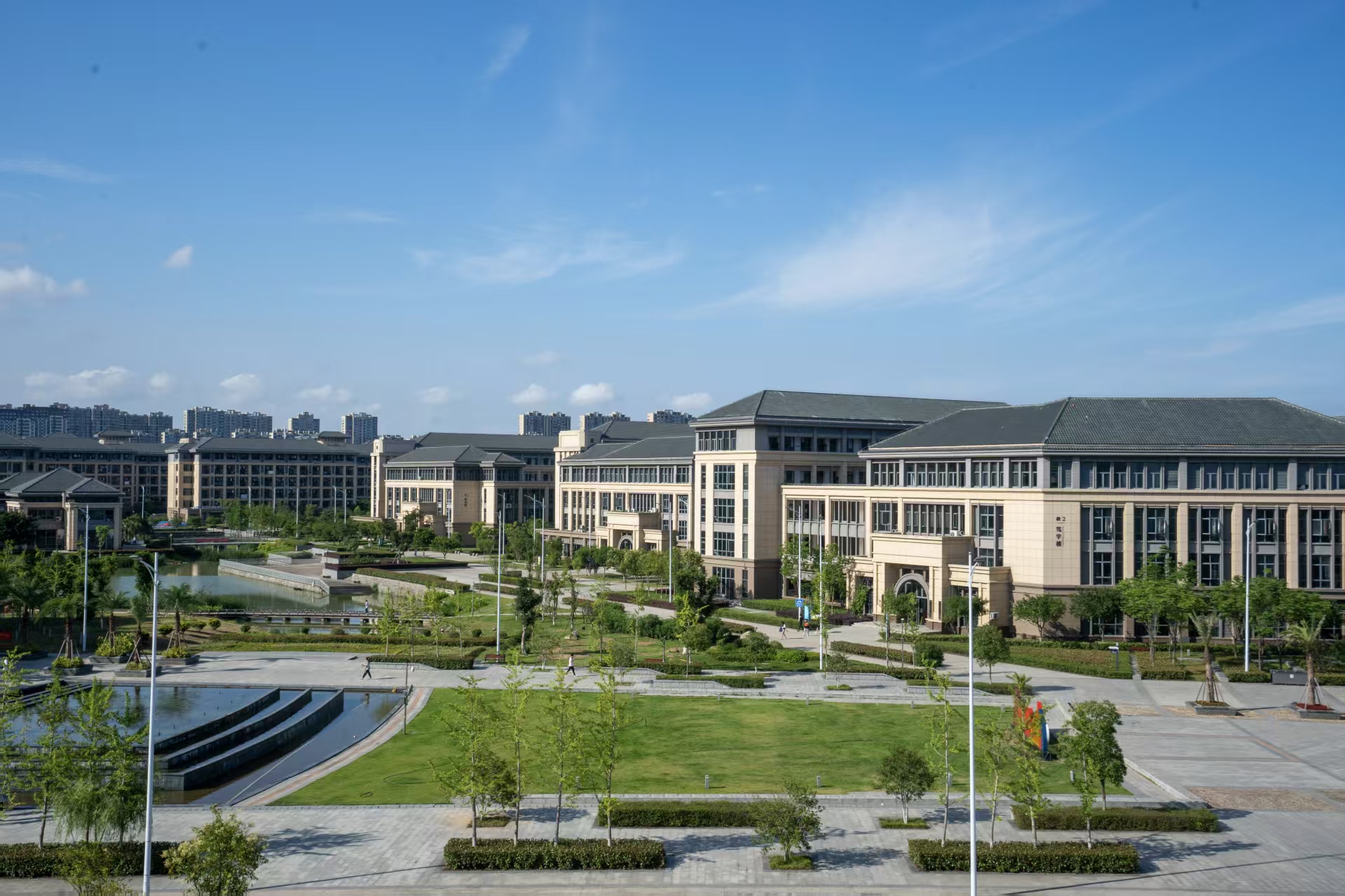 浙江东方职业技术学院