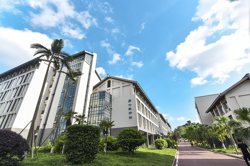 重庆工程职业技术学院