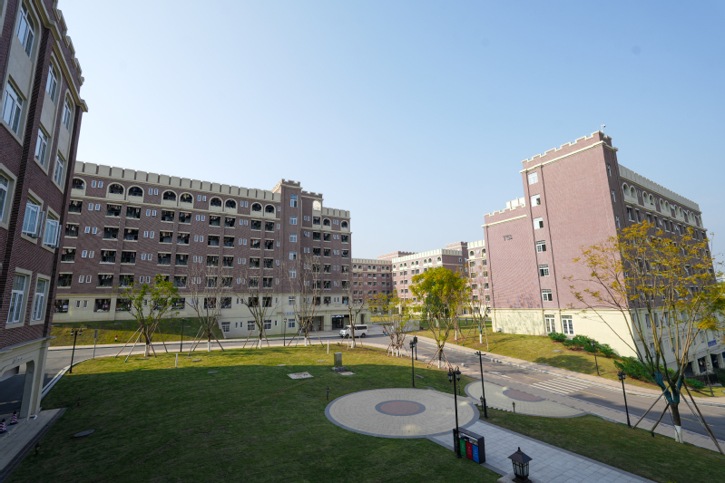 重庆海联职业技术学院